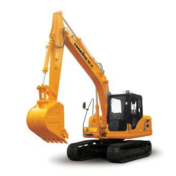 CDM6150E Hydraulic Excavator